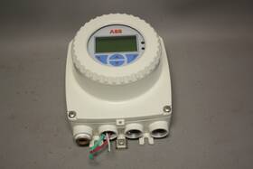 Fea121700 Abb Fex100 Watermaster Flowmeter . #2