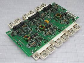 Fs225r12ke3 Abb Fs225r12ke3/agdr-71c Igbt 68439990a1/4 Drive Board T198387