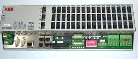 3bhe022294r0103 Abb Gf233-a103 Ac Control System Gf D233 A103
