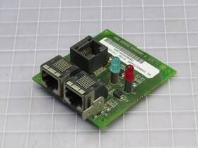 T255764 Abb Odpz01 Pc Board