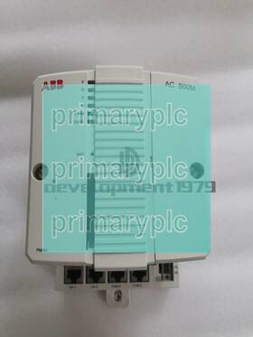 3bse018105r1 Abb Pm861k01 1pc Used Module