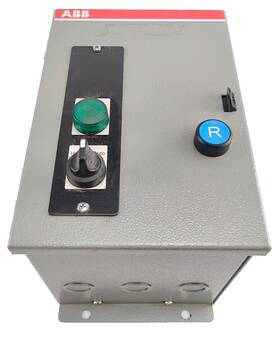 Ps-afsx13 Abb - Used