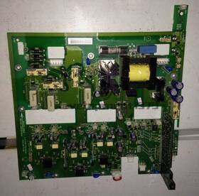 Rint-6611c Abb Used And Tested Interface Board