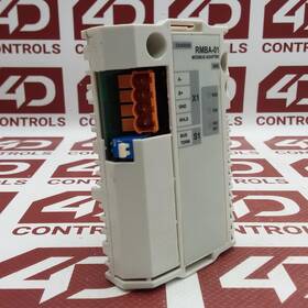 Rmba-01 Abb Modbus Adapter Module Used