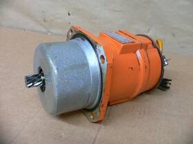 6-57-p-lss-4003 Abb Robotics 90/6-57-p-lss-4003 Api Elmo Ps Servo Motor