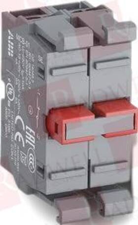 Mcb-02g Abb Robotics Asea Brown Boveri / Mcb02g Used