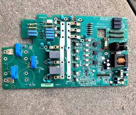 Sint4510c Abb Used And Tested Inverter Drive Board