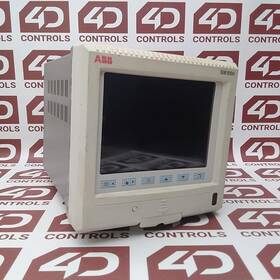 Sm1012s Abb Sm1012s/b10/0000/22/std Screenmaster Sm1000 Used