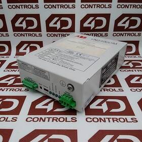 Vn2300dm Abb Vistanet Router Ethernet Network 24vdc 1a Used