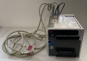 N.0000.g1300 Ac Codiergerate Allen Ngt8 Thermal Transfer Printer Industrial Germany