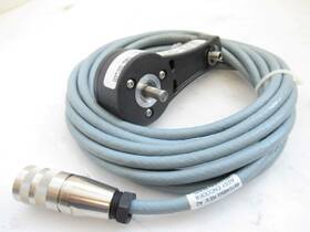 Tr1-k1r6-1800nv1qpp-m04-ce Accun Acodor Encoder / Tr1k1r61800nv1qpp-m04-ce Udsed Tested