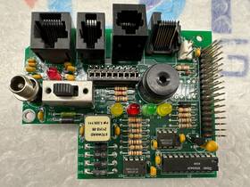 12-1791-01 Accutime Systems