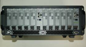 Ors-20c10x Accuver Innowireless Piu-ce4 X 10 Mcu 2