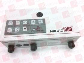 Ctl1000-02 Accuweb / Ctl100002 Used