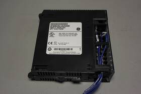 Ic693alg220k Accuweb Ge Plc Module