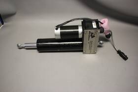 3131-01 Accuweb Mtb-2 7017-03 Linear Actuator Mtr #2