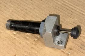 Ma-225 Ace Controls Ma225 Miniature Adjustable Shock Absorber 3/4-16 Unf .683 Inch Stroke