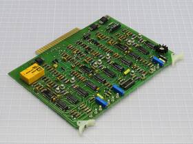 Nf2eb-24v Aci 098802 Fire Control Panel Circuit Board T220174