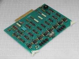 T202811 Aci 098819 Rev A Pcb Circuit Board