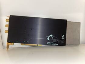 Dp211 Acqiris 2 Gs/s 500 Mhz Please Read Description