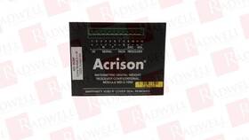 Md21060 Acrison / Used