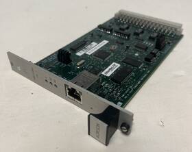 Sbc-2000cm Acrison Md-2-1064 134-0498 115-1438 Card
