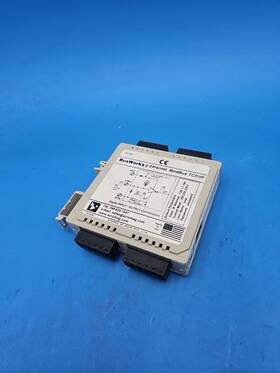 989en-4016 Acromag Busworks Ethernet Modbus Tcp/ip 18-36vdc