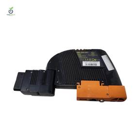 Actia 4201201 Bmw Icom Module 4201202 Untested Grade D Defective