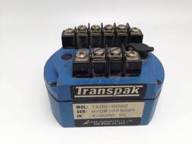 T600-0002 Action Instruments Transpak Signal Isolator