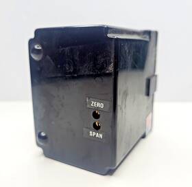 4300-1817s Action Pak Model Signal Converter 10v Dc Used Industrial Module