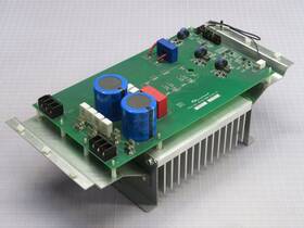 T258976 Active Power 31139-1 01 31138-1 A Field Coil Driver Board