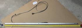 3852525254 Acu-rite Enc 150 Glass Scale 54 Inch Long