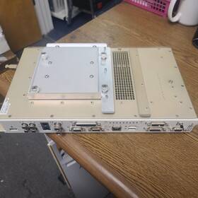 10037775 Acuson Siemens 10-f Input/output Module Assembly - P/n