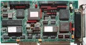 Aha1540b42b Adaptec Aha-1540b/42b / Used