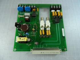 T100294 Adc 1178529 Rev 01 1177344 Circuit Board