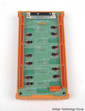 Mp6-m Adept Technology Motion Interface Panel - Machine