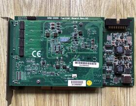 Daq-2204 Adlink Used And Tested Capture Card