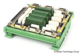 Din-814m0 Adlink Terminal Board For Motion Control