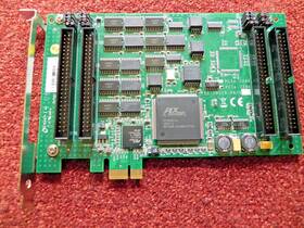 155a0276-51 Adlink Technology Inc. Nice Systems 72xx Series 24/48/96 Ch Digital I/o Card P/n