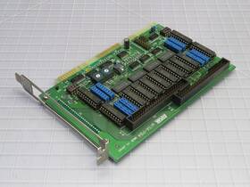 Alsa-p04 Adtek Circuit Board T257803