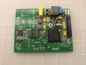 5210908-40e Adtran Circuit Board T44793