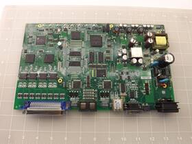 5212908-121b Adtran Circuit Board T44794