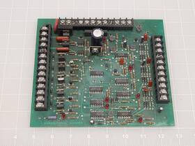 T69155 Advance Transformer 13085 Coil Winder Control Board