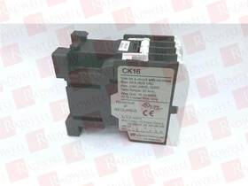 Ck16.440-120 Advanced Control Systems Corp / Ck16440120 Used