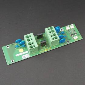 Cp31766b Advanced Energy Solar Inverter Board Sp02 Refusol