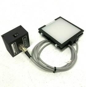 Bl040401 Advanced Illumination Backlight System And Cs100 Power Supply 233d