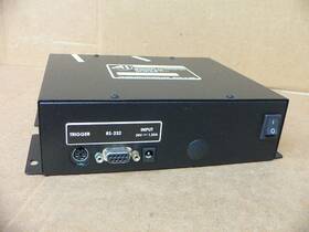 S6000 Advanced Illumination Ai Signatech Controller