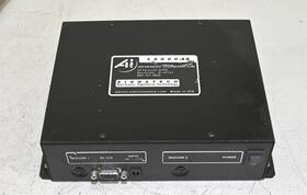 Advanced Illumination S6000as Signatech
