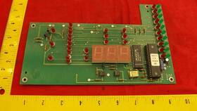 T21053 Advantage Electronics 493085 100593 Circuit Board
