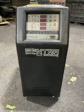 Sk-1035hez Advantage Aa 230/460v Sentra Temperature Controller Inch He Series